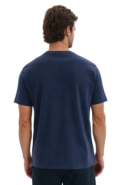 ARMA T-SHIRT CREW NECK MEN