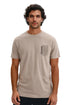 ARMA T-SHIRT CREW NECK MEN