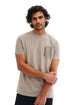 ARMA T-SHIRT CREW NECK MEN