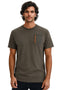 ARMA T-SHIRT CREW NECK MEN