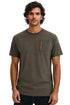 ARMA T-SHIRT CREW NECK MEN