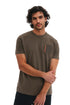 ARMA T-SHIRT CREW NECK MEN