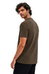 ARMA T-SHIRT CREW NECK MEN