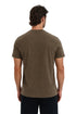 ARMA T-SHIRT CREW NECK MEN