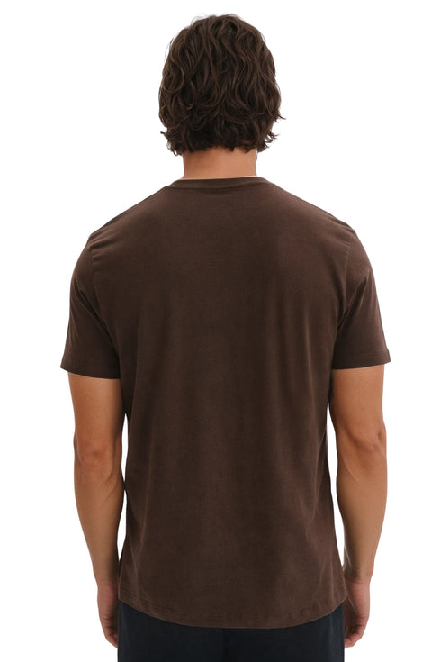 ARMA T-SHIRT CREW NECK MEN