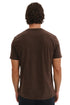 ARMA T-SHIRT CREW NECK MEN