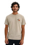 ARMA T-SHIRT CREW NECK MEN