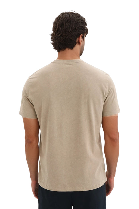 ARMA T-SHIRT CREW NECK MEN