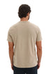 ARMA T-SHIRT CREW NECK MEN