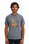 ARMA T-SHIRT CREW NECK MEN