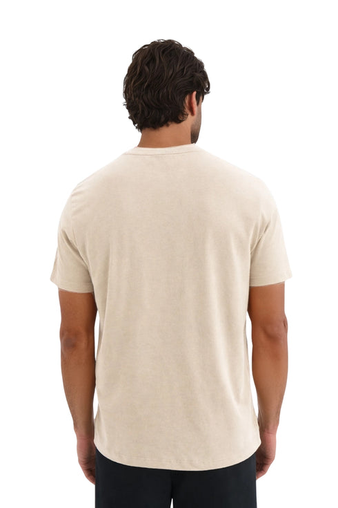 ARMA T-SHIRT CREW NECK MEN