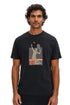 ARMA T-SHIRT CREW NECK MEN