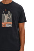 ARMA T-SHIRT CREW NECK MEN