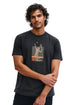 ARMA T-SHIRT CREW NECK MEN