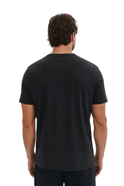 ARMA T-SHIRT CREW NECK MEN