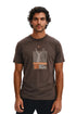 ARMA T-SHIRT CREW NECK MEN