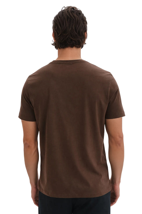 ARMA T-SHIRT CREW NECK MEN