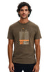 ARMA T-SHIRT CREW NECK MEN