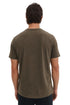 ARMA T-SHIRT CREW NECK MEN