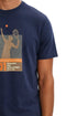 ARMA T-SHIRT CREW NECK MEN