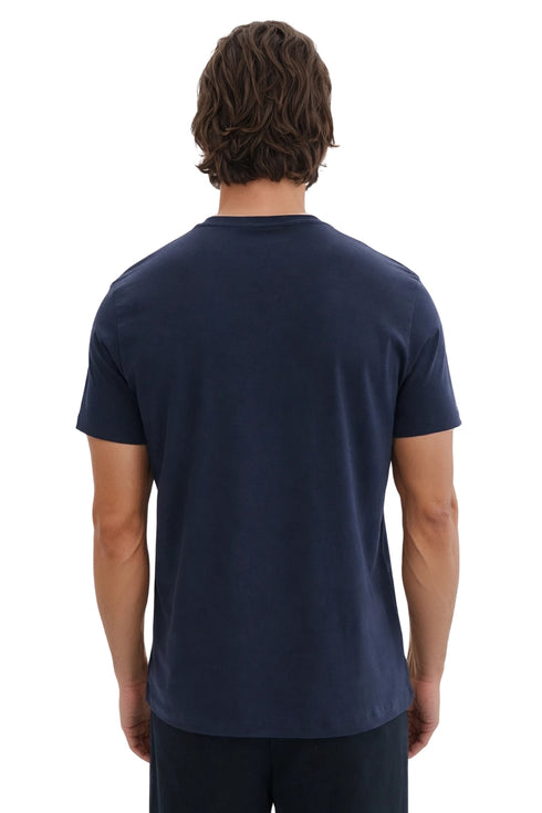 ARMA T-SHIRT CREW NECK MEN