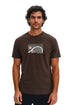 ARMA T-SHIRT CREW NECK MEN