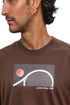 ARMA T-SHIRT CREW NECK MEN