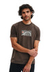 ARMA T-SHIRT CREW NECK MEN