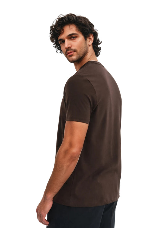 ARMA T-SHIRT CREW NECK MEN