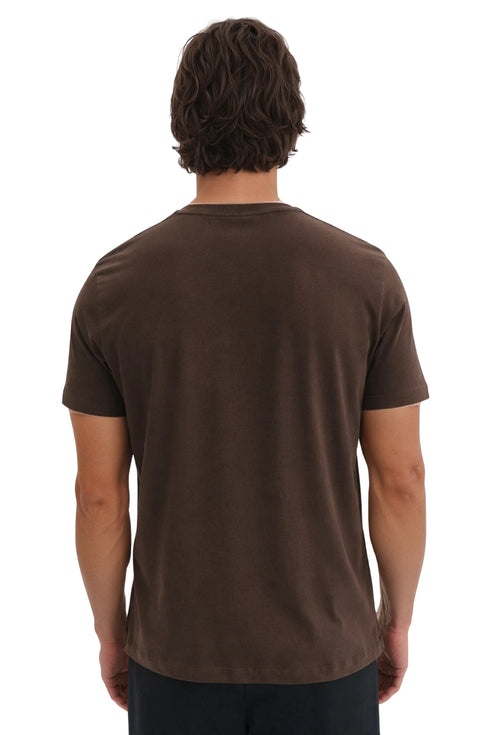 ARMA T-SHIRT CREW NECK MEN