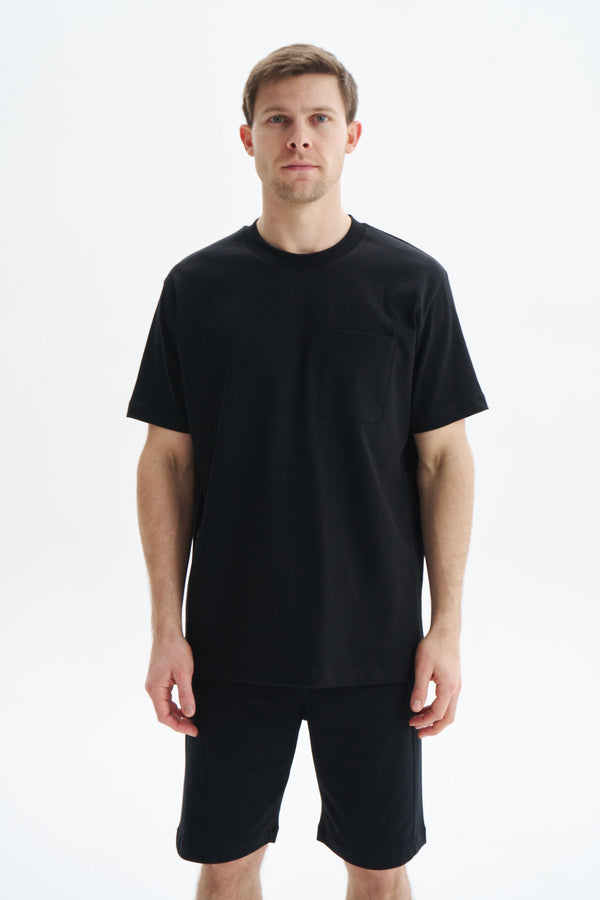 Arma Men's Clean Stylish T-Shirt