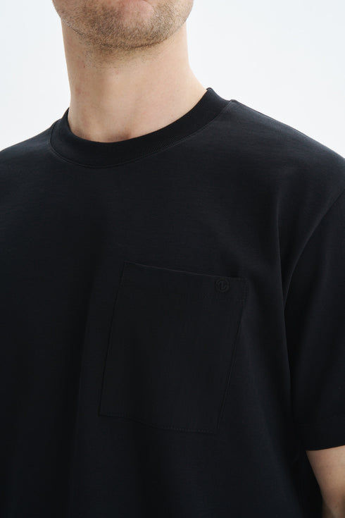 Arma Men's Clean Stylish T-Shirt