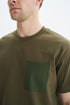Arma Men's Clean Stylish T-Shirt
