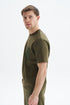 Arma Men's Clean Stylish T-Shirt