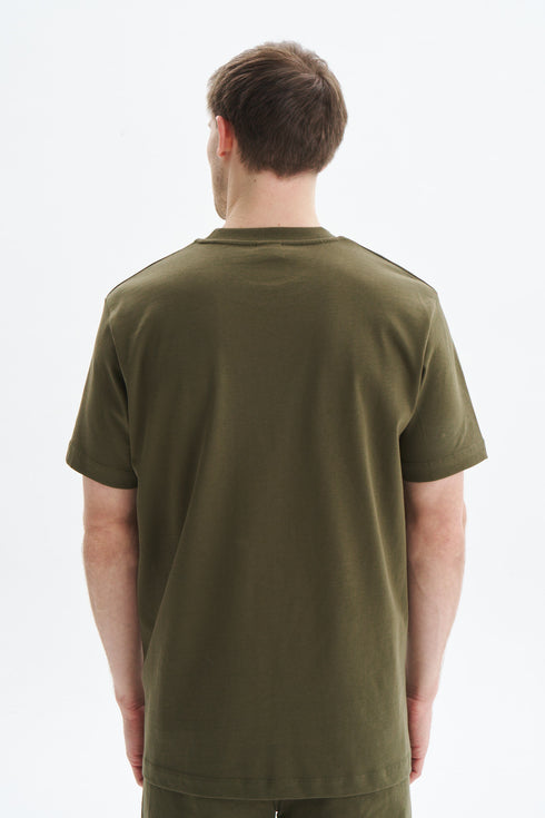 Arma Men's Clean Stylish T-Shirt
