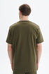 Arma Men's Clean Stylish T-Shirt