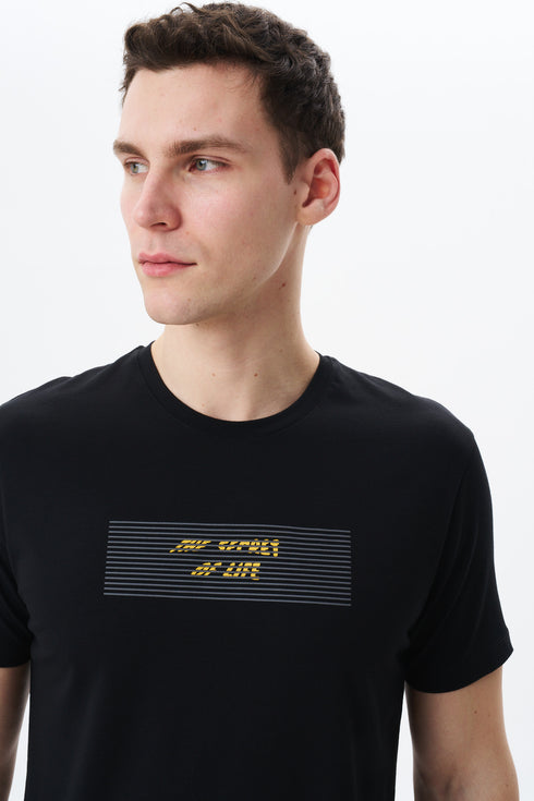 Arma Men's Secret Life T-Shirt