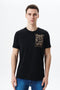 ARMA T-SHIRT MEN CREW NECK