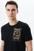 ARMA T-SHIRT MEN CREW NECK