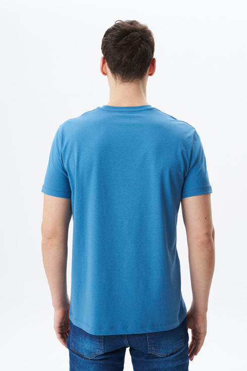 ARMA T-SHIRT MEN CREW NECK