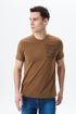 ARMA T-SHIRT MEN CREW NECK