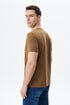 ARMA T-SHIRT MEN CREW NECK