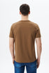 ARMA T-SHIRT MEN CREW NECK