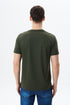 ARMA T-SHIRT MEN CREW NECK