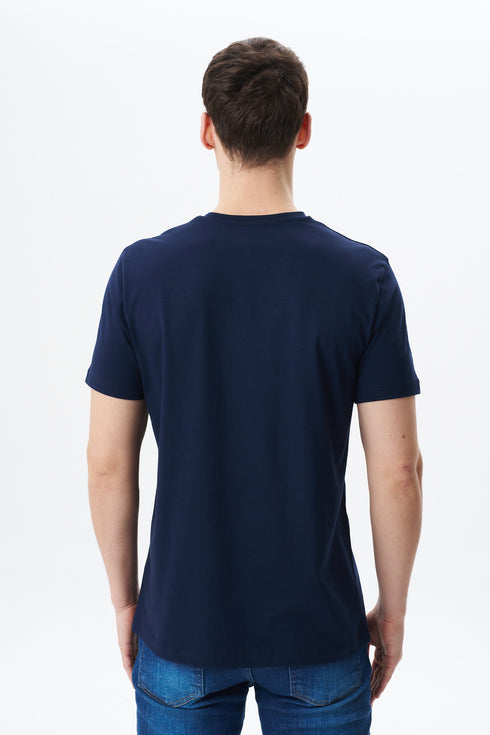 ARMA T-SHIRT MEN CREW NECK