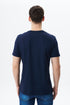 ARMA T-SHIRT MEN CREW NECK