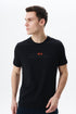 ARMA T-SHIRT MEN CREW NECK