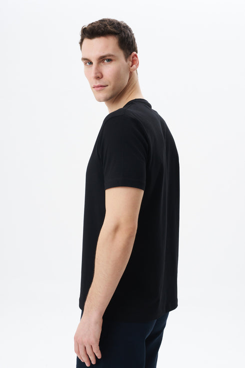 ARMA T-SHIRT MEN CREW NECK