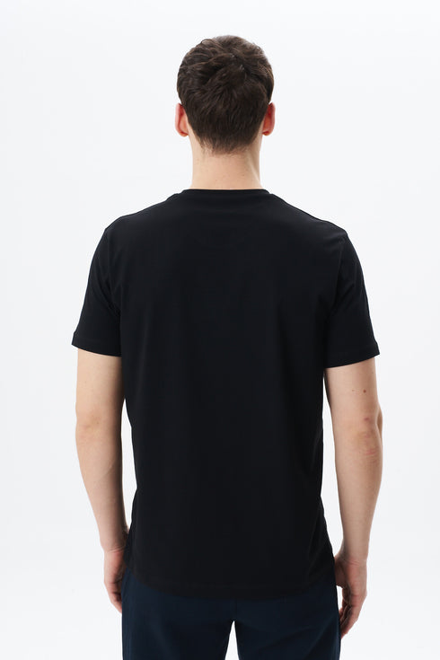 ARMA T-SHIRT MEN CREW NECK