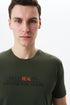 ARMA T-SHIRT MEN CREW NECK